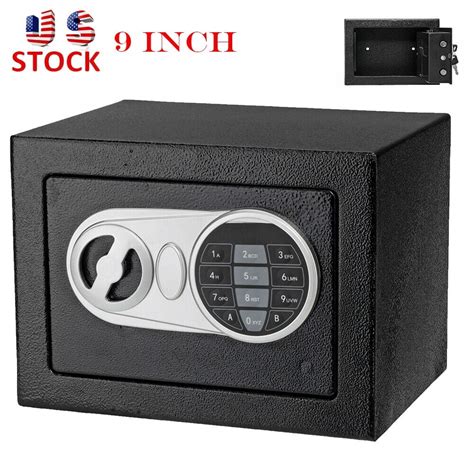 Metal Lock Box Indiana Home Safes for sale 